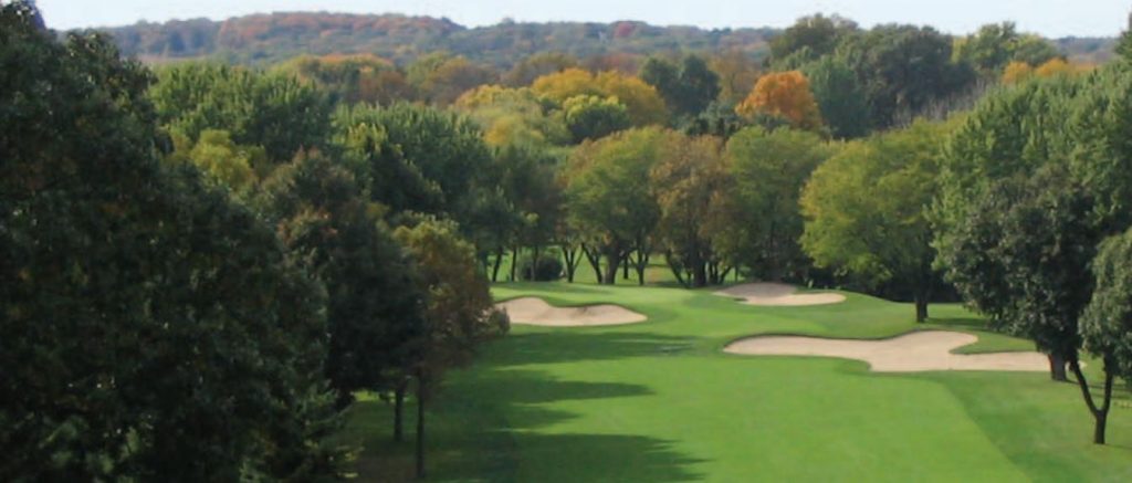 Turf Diseases of the Great Lakes Region
