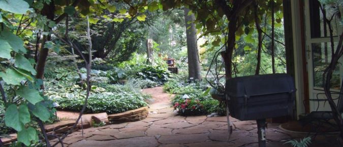 Planning and Designing Your Home Landscape