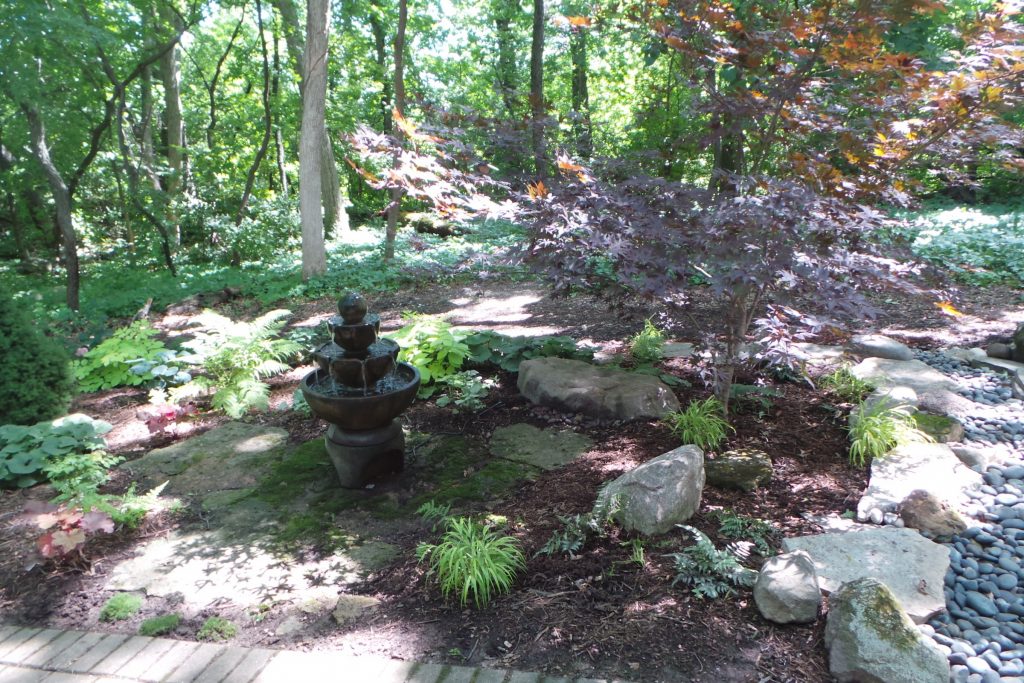 Woody Ornamentals Pest Management in Wisconsin