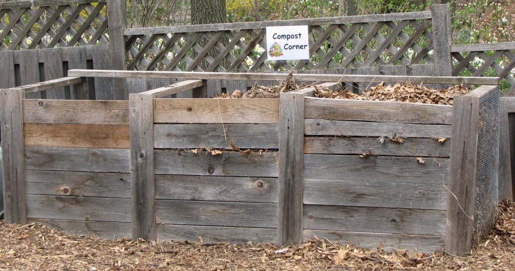 WPR Garden Talk: Composting 101 and other gardening topics with Vijai Pandian (October 4, 2019)