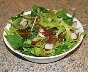 Top Ten Salad Greens to Grow in the Salad Garden • Gardenary