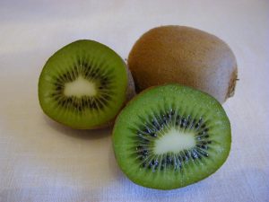 Kiwifruit, Actinidia spp. – Wisconsin Horticulture