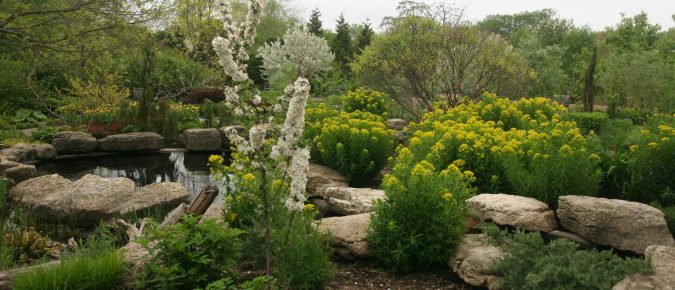 Landscape Structures