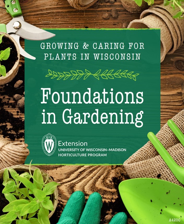 Foundations in Gardening Manual