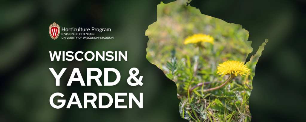 Wisconsin Yard & Garden