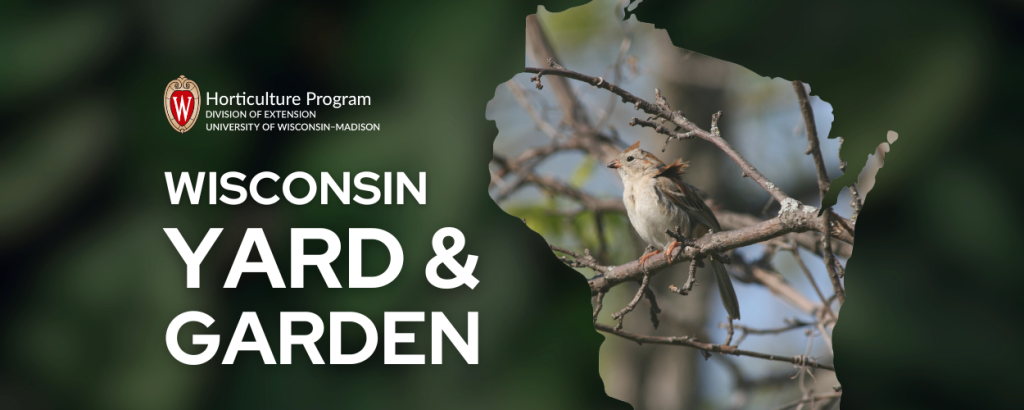 Wisconsin Yard & Garden: