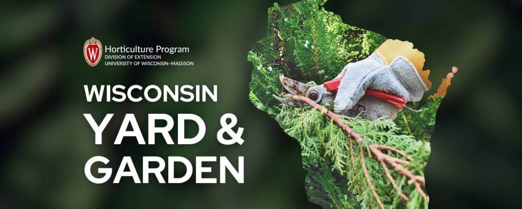 Wisconsin Yard & Garden