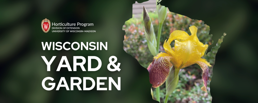 Wisconsin Yard & Garden