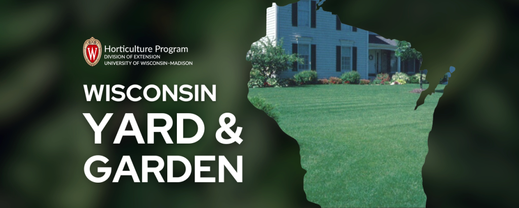 Wisconsin Yard & Garden
