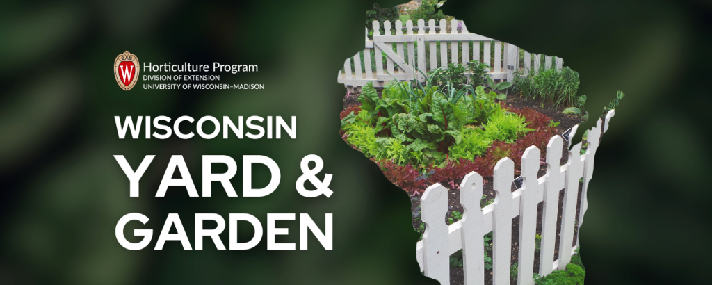Wisconsin Yard & Garden