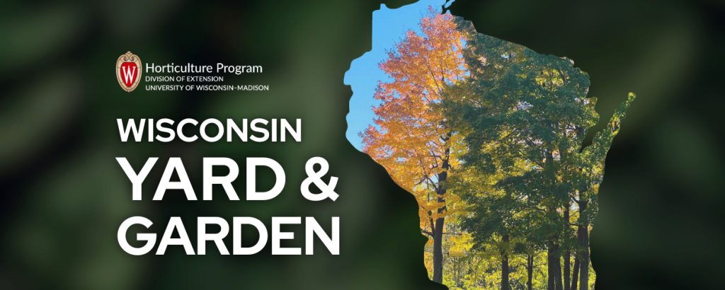 Wisconsin Yard & Garden
