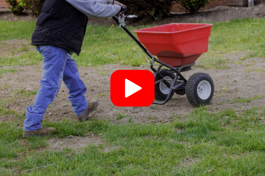 ▶︎ Watch: Fall “Lawndry” List