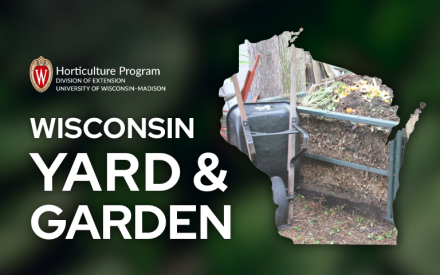 Recycle Yard Waste & Rejuvenate Soils