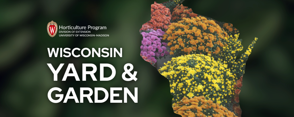 Wisconsin Yard & Garden
