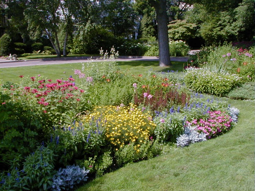 Planning and Designing Your Home Landscape