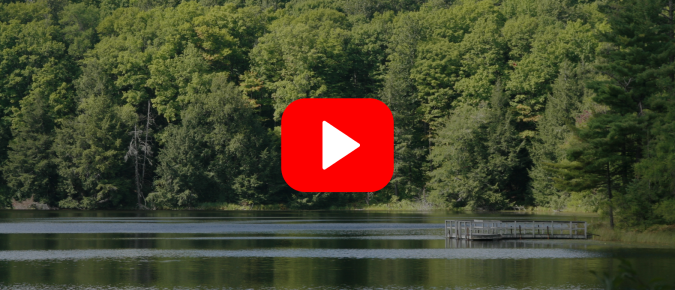 ▶︎ Watch: Lake-Friendly Lawn Care